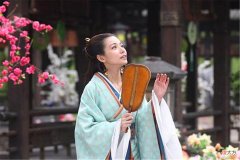 【爱历史】《美人心计》李美人究竟有多作死？难怪吕雉容不下她