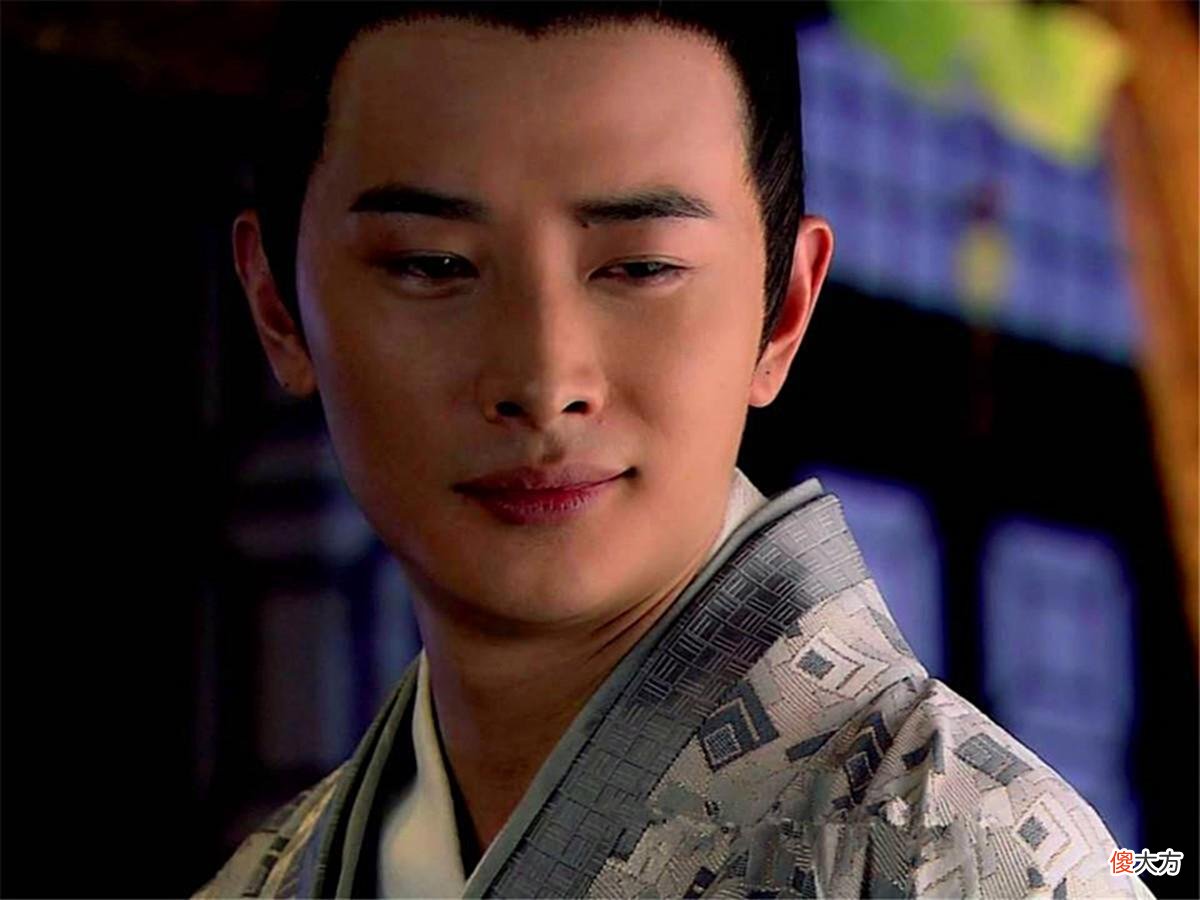 【爱历史】《美人心计》李美人究竟有多作死？难怪吕雉容不下她