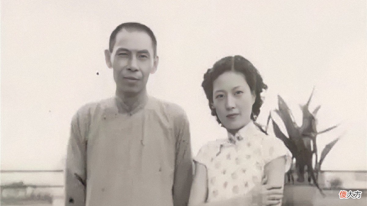 【历史故事】孟小冬评价两任丈夫：梅兰芳就是个伪君子，杜月笙是“真流氓”