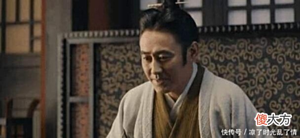 【历史故事】诸葛亮的真正接班人，苦心培养他20多年，却比诸葛亮去世得早