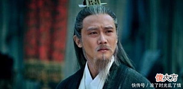 【历史故事】诸葛亮的真正接班人，苦心培养他20多年，却比诸葛亮去世得早