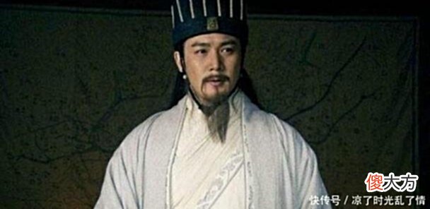 【历史故事】诸葛亮的真正接班人，苦心培养他20多年，却比诸葛亮去世得早
