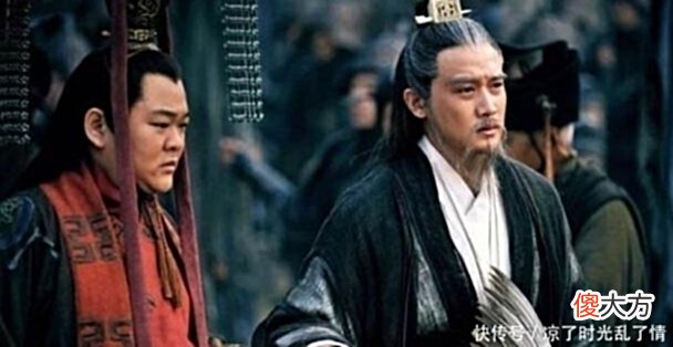 【历史故事】诸葛亮的真正接班人，苦心培养他20多年，却比诸葛亮去世得早
