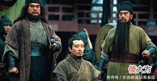 【历史故事】一生未尝败绩！被后人封神为何不被诸葛亮重视！