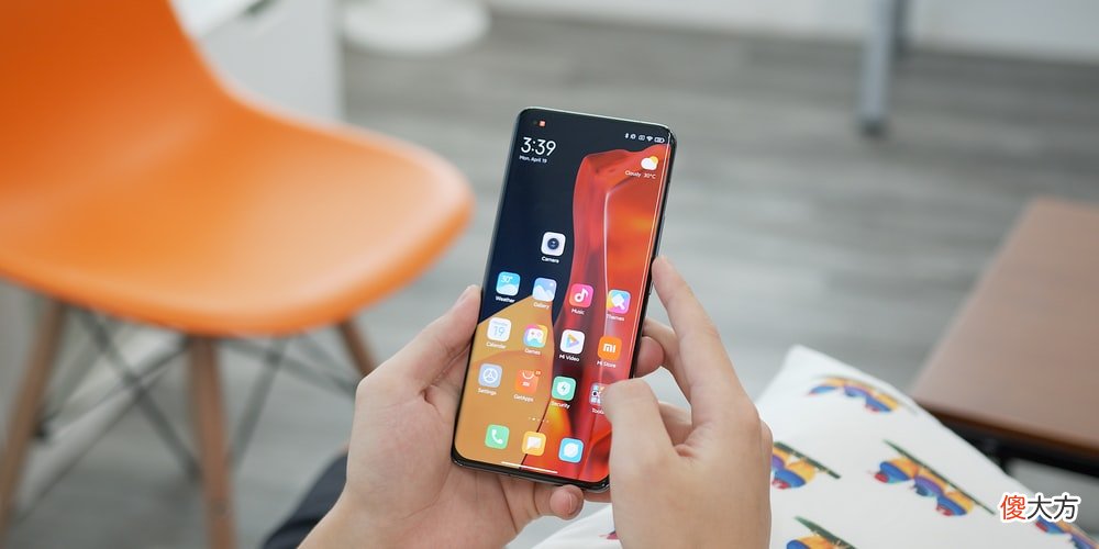2021年手机视频能力排行榜 2021年手机性能排行