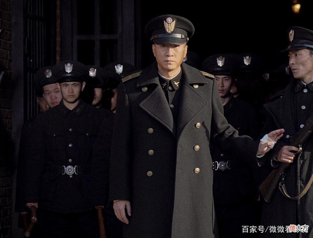 【历史故事】陈坤白宇《风起陇西》：三国版谍战剧，给马谡失街亭一个合理解释
