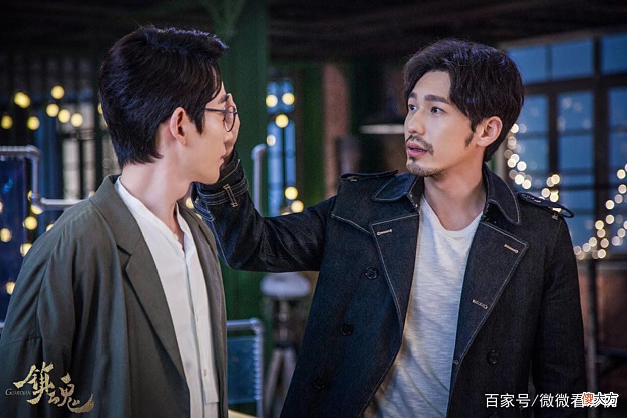 【历史故事】陈坤白宇《风起陇西》：三国版谍战剧，给马谡失街亭一个合理解释