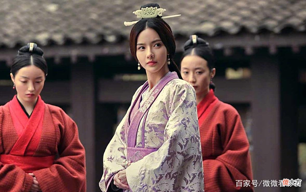 【历史故事】陈坤白宇《风起陇西》：三国版谍战剧，给马谡失街亭一个合理解释