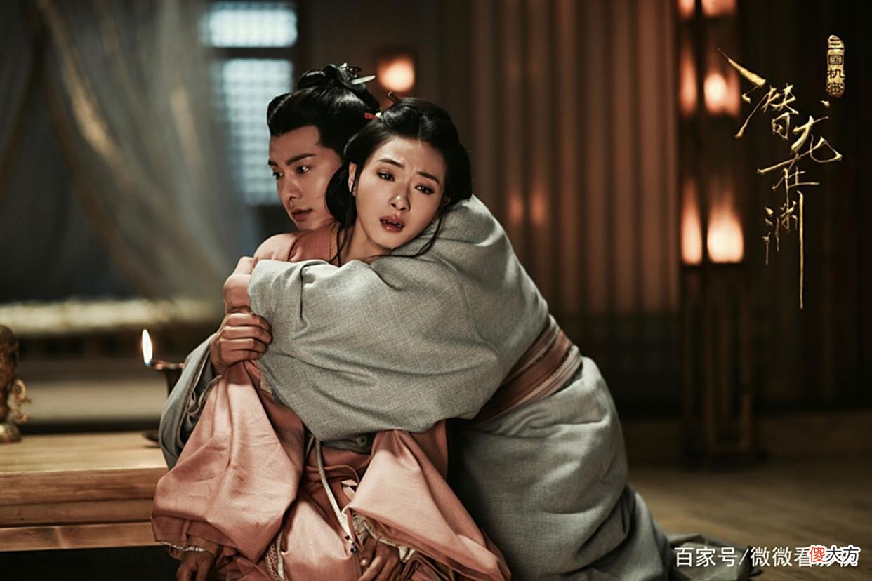 【历史故事】陈坤白宇《风起陇西》：三国版谍战剧，给马谡失街亭一个合理解释