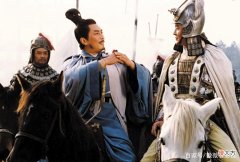 【历史故事】陈坤白宇《风起陇西》：三国版谍战剧，给马谡失街亭一个合理解释