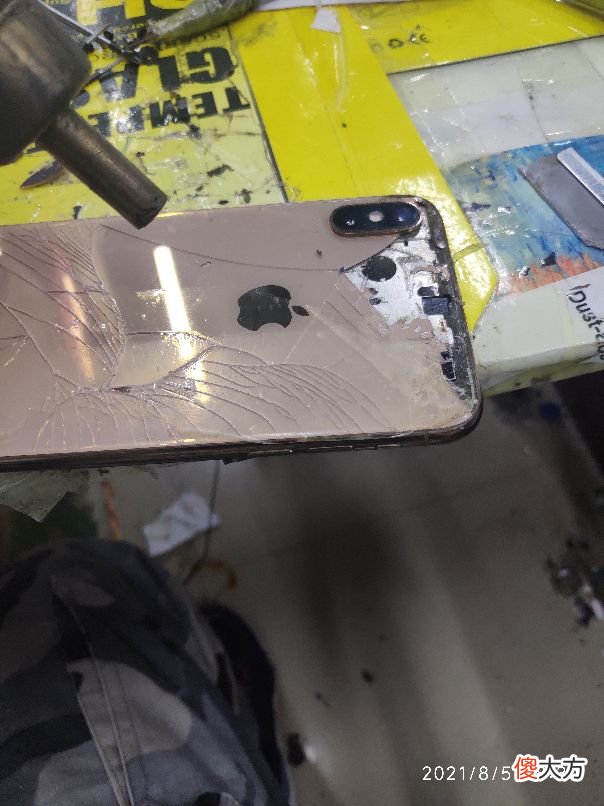 手机维修小小知识 维修手机需要注意什么