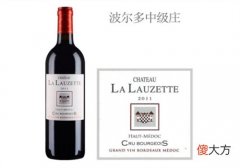拉德酒庄红葡萄酒2011年价格多少钱？