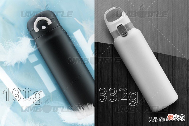 杯壁厚的不锈钢水杯一定是好的保温杯吗 不锈钢保温杯越薄越好吗