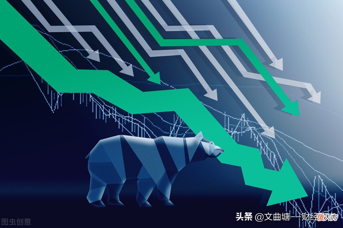 熔断是什么意思 开盘熔断是什么意思