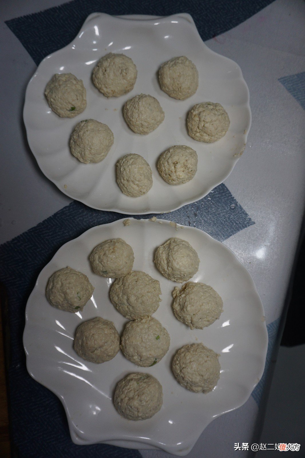 素食也能很好吃 素食味道不错