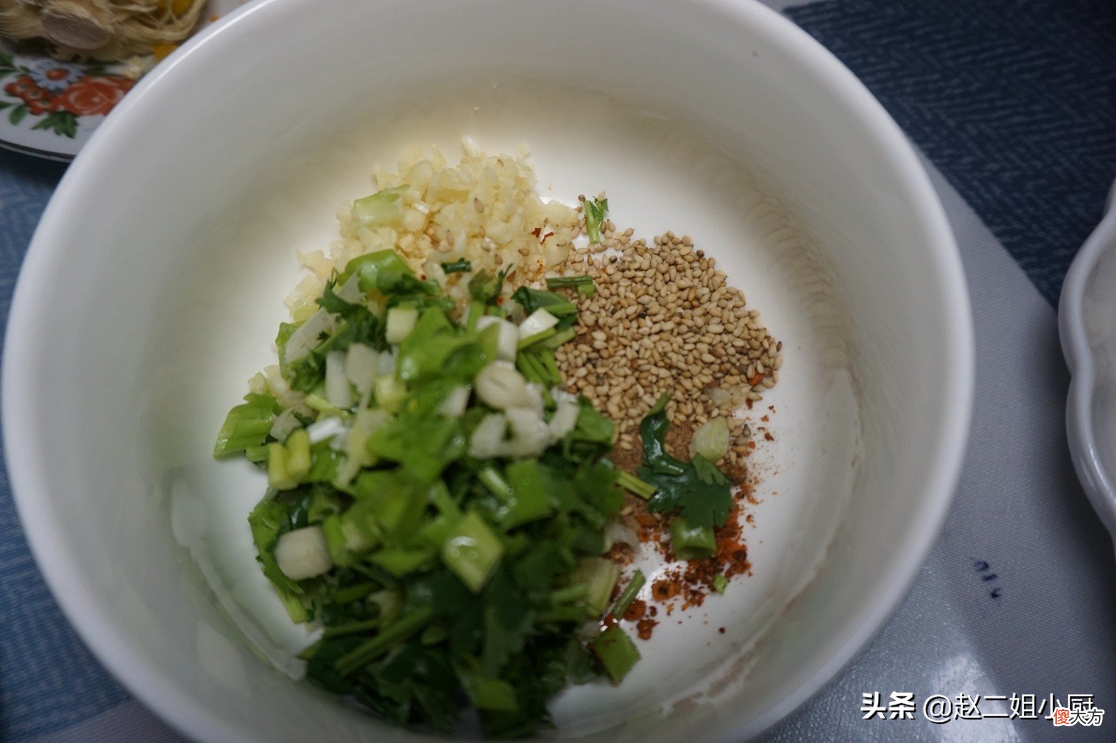 素食也能很好吃 素食味道不错