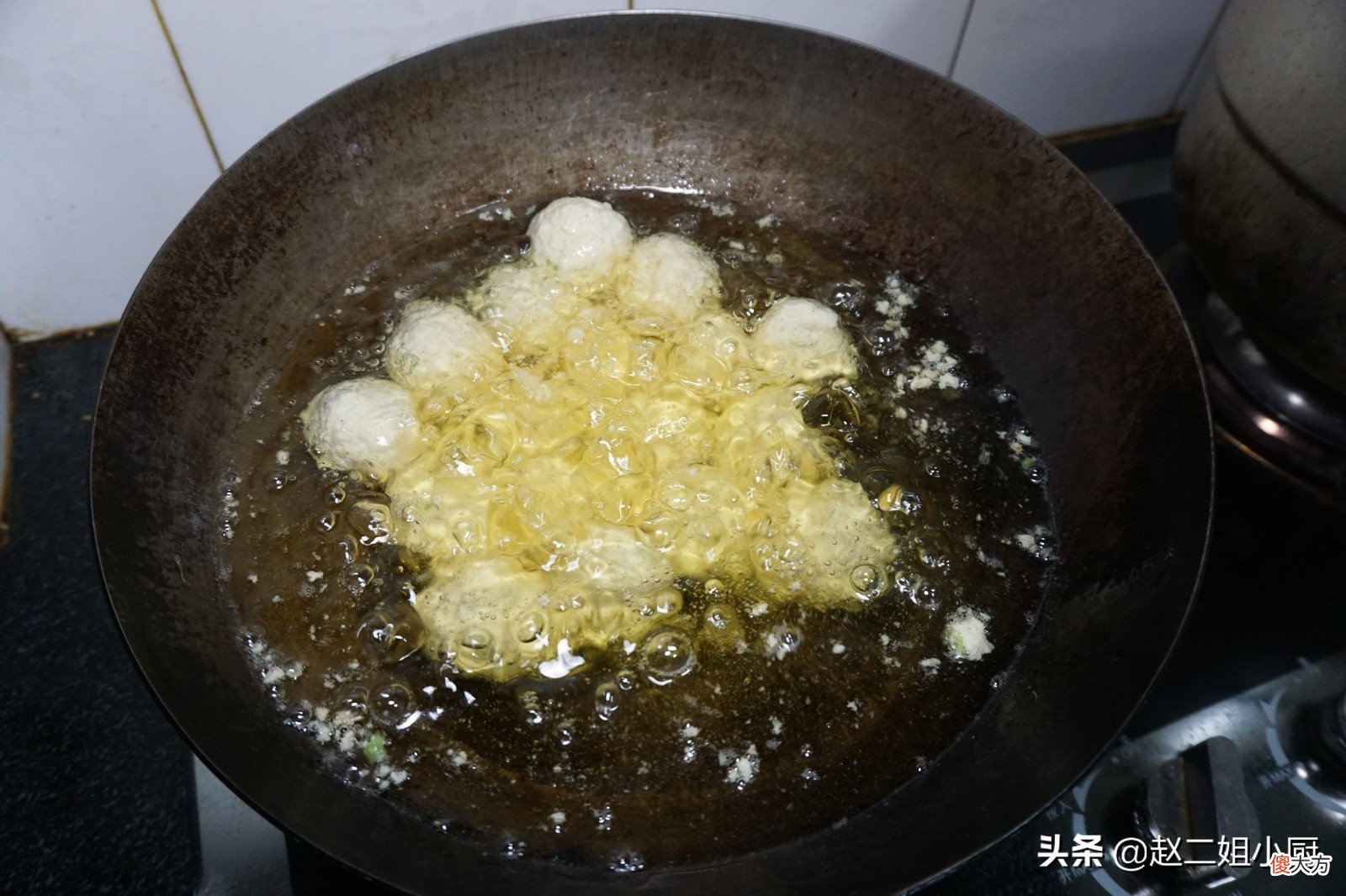 素食也能很好吃 素食味道不错