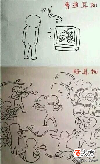 有没有适合普通人用的好耳机 比较好用的耳机
