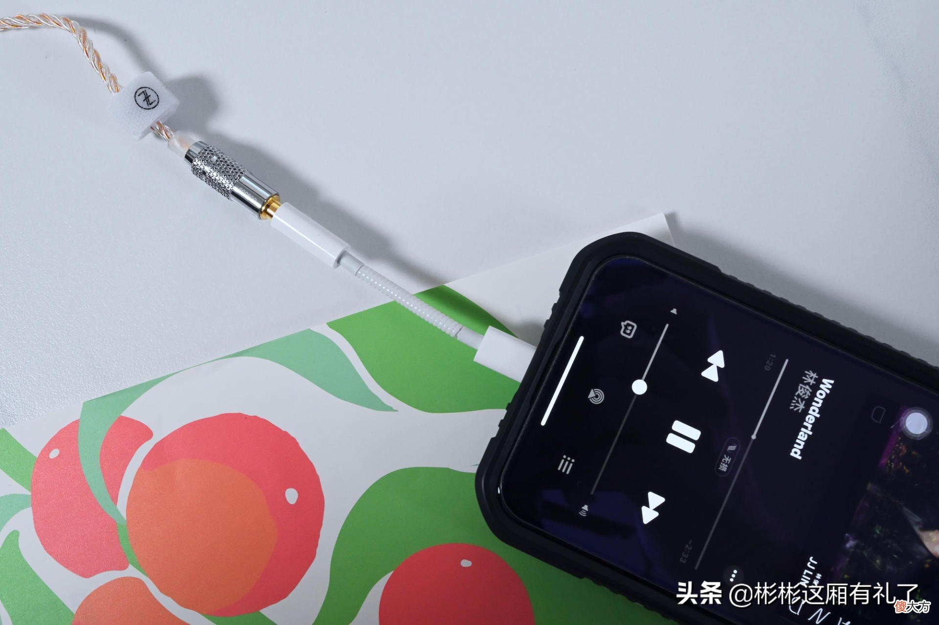 手机也有好音质 音质好的手机