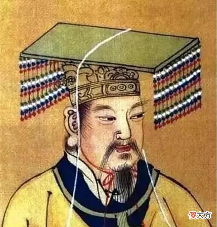 【爱历史】为什么说河南是中国人的老家？