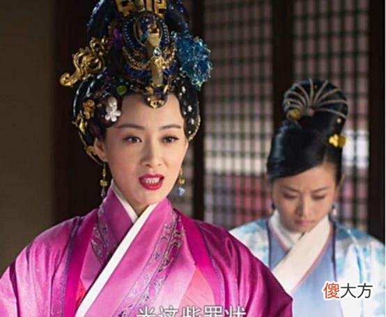 【历史故事】芈月传：怪不得芈茵这么恨芈月，你看她被抛弃以后经历了啥
