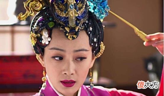 【历史故事】芈月传：怪不得芈茵这么恨芈月，你看她被抛弃以后经历了啥