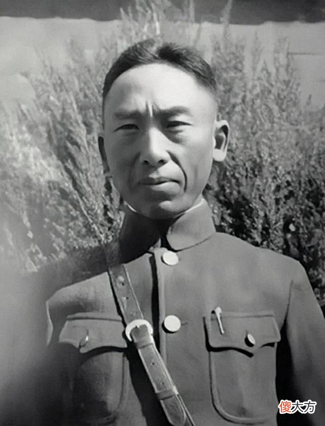 【历史故事】解放战争期间，有4位敌军军长起义失败，最后惨遭迫害