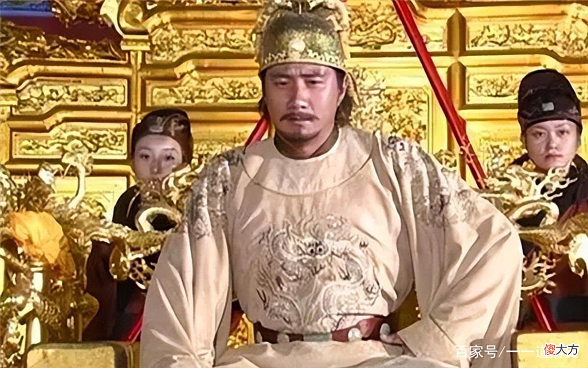 【爱历史】“斩龙狂人”刘伯温，一共斩了多少条龙脉，造成了哪些后果？