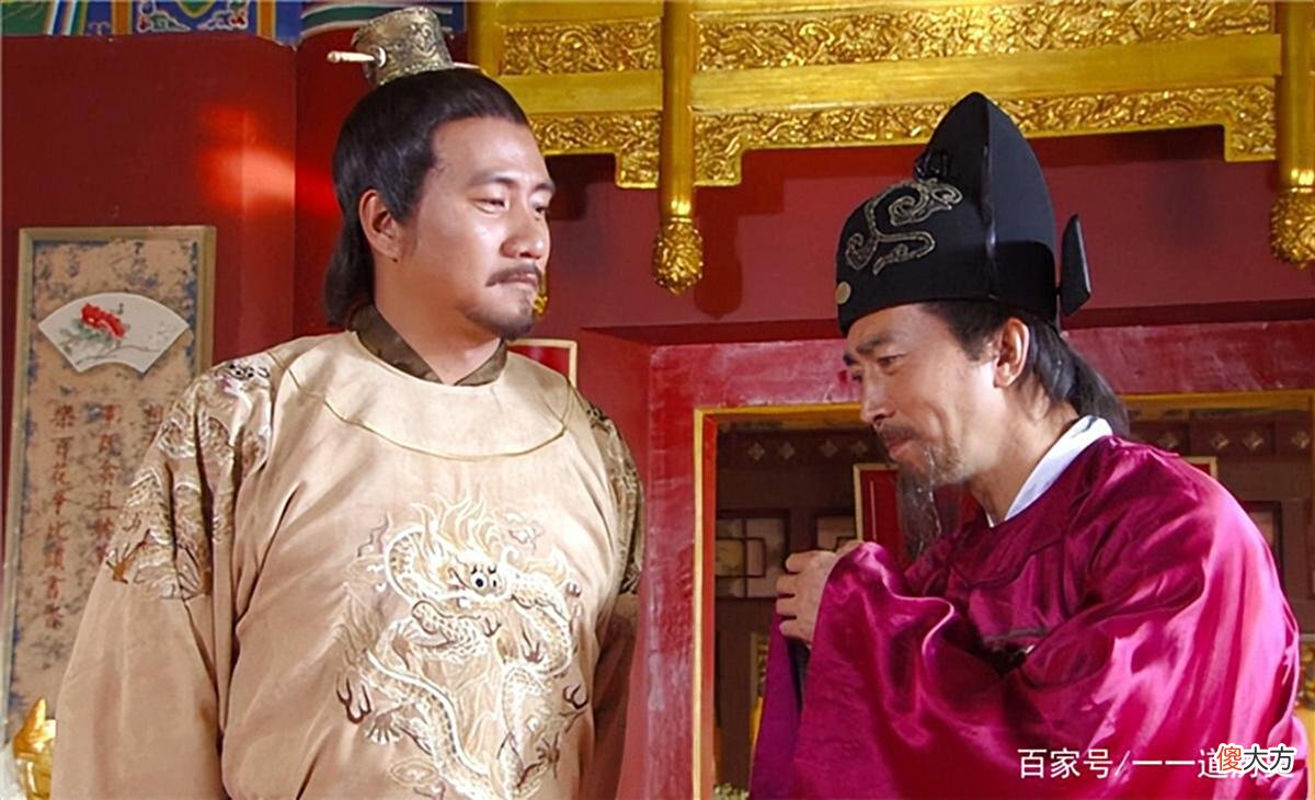 【爱历史】“斩龙狂人”刘伯温，一共斩了多少条龙脉，造成了哪些后果？