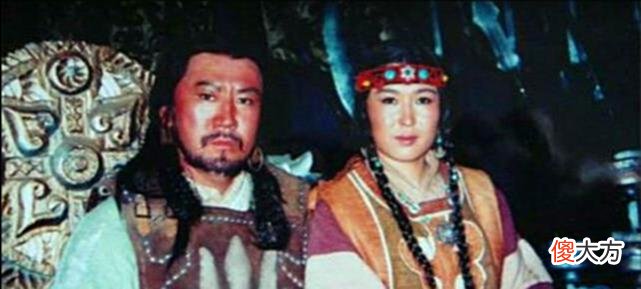 【历史故事】成吉思汗有一“特殊癖好”，曾让女人们怨声载道，如今却很流行