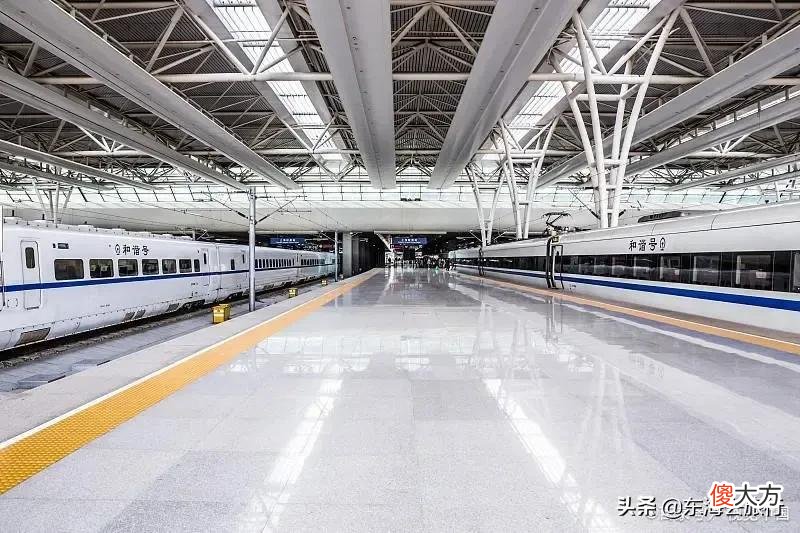 第一次坐高铁记住这些流程 第一次坐高铁最详细的流程