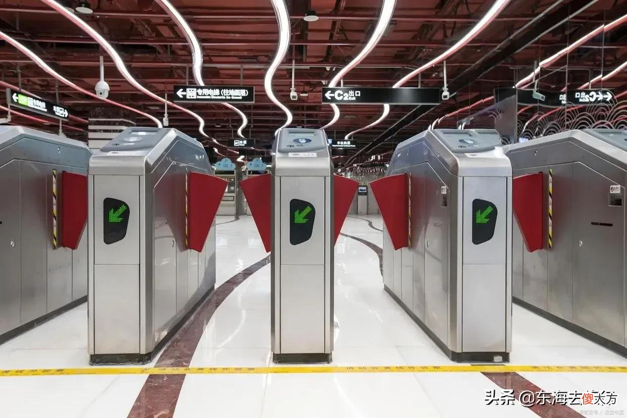 第一次坐高铁记住这些流程 第一次坐高铁最详细的流程