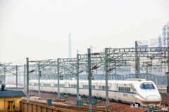 第一次坐高铁记住这些流程 第一次坐高铁最详细的流程