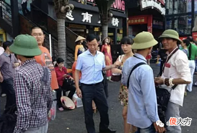 【爱历史】越南华人为何“不爱国”呢？