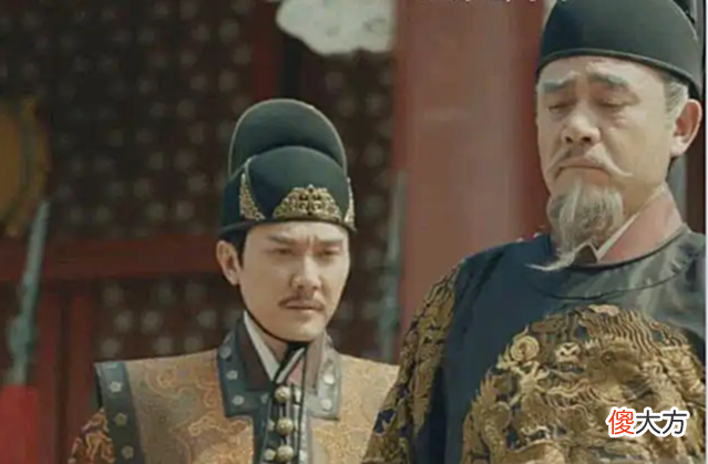 【爱历史】朱允炆：文弱寡断，三次放朱棣，轻亲张信，错用李景隆，可怜可悲