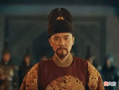 【爱历史】朱允炆：文弱寡断，三次放朱棣，轻亲张信，错用李景隆，可怜可悲