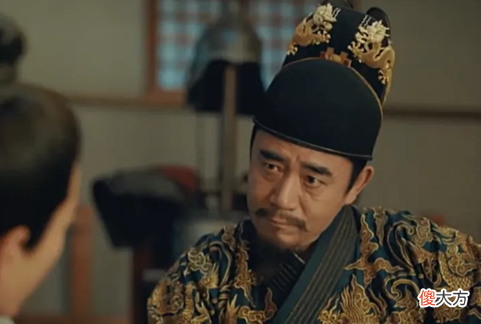 【爱历史】朱允炆：文弱寡断，三次放朱棣，轻亲张信，错用李景隆，可怜可悲