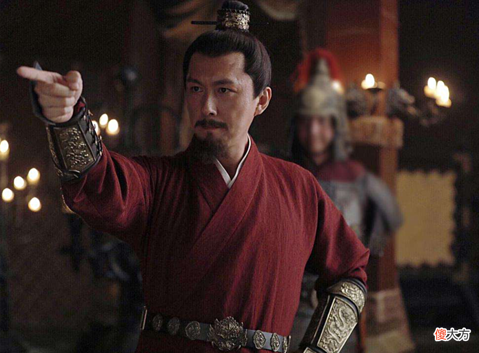 【爱历史】朱允炆：文弱寡断，三次放朱棣，轻亲张信，错用李景隆，可怜可悲