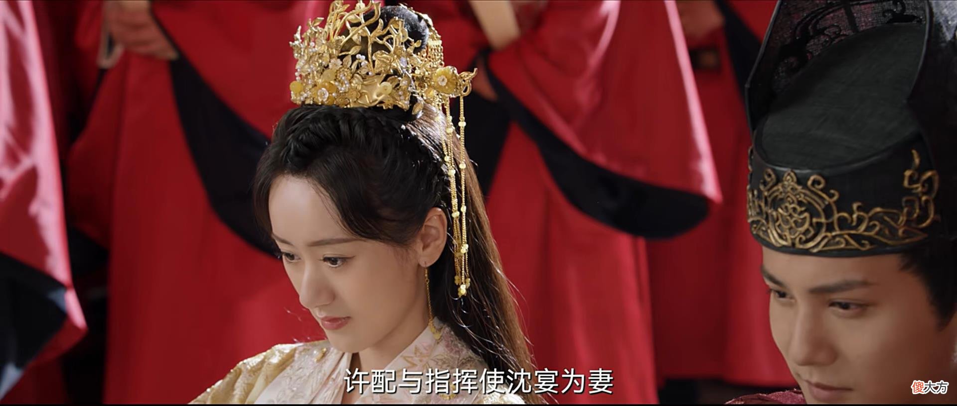 【爱历史】祝卿好:刘泠残忍拒绝沈宴,事后听书有感而发的诗句有何暗示?