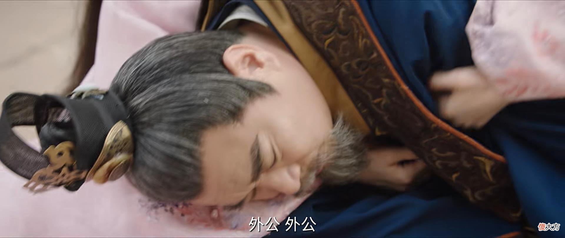 【爱历史】祝卿好：刘泠残忍拒绝沈宴，事后听书有感而发的诗句有何暗示？