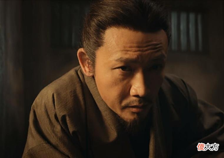 【爱历史】《风起陇西》烛龙是谁？害得诸葛亮北伐失败，白帝背叛？