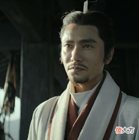 【爱历史】《风起陇西》烛龙是谁？害得诸葛亮北伐失败，白帝背叛？