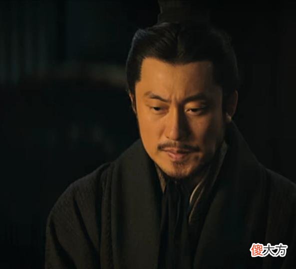 【爱历史】《风起陇西》烛龙是谁？害得诸葛亮北伐失败，白帝背叛？