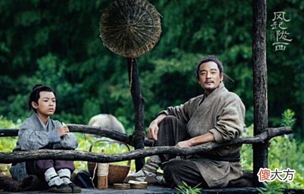 【历史故事】《风起陇西》反派结局：李邈被害，孙令辞职返乡，黄预五马分尸