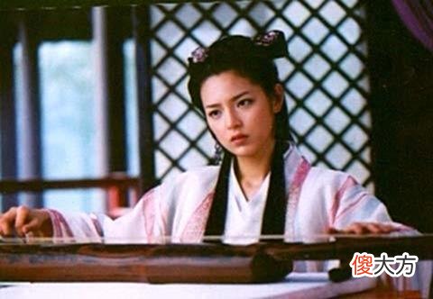 【历史故事】卓文君—千古一悲《白头吟》“愿得一人心，白首不相离”