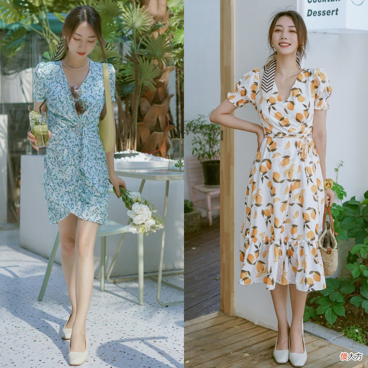 【时尚一点】30岁穿衣不一定要学三木,这位博主的穿法更高级时髦,气质很加分