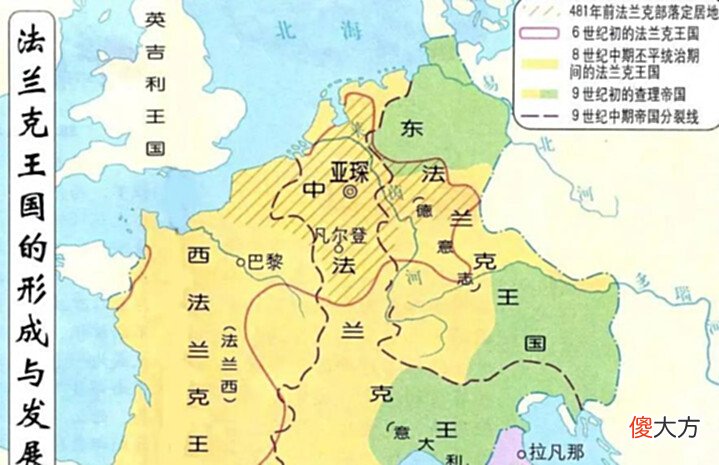 【爱历史】能者居之的神圣罗马帝国皇位, 为何被哈布斯堡家族, 霸占了400年