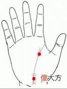 生命线很乱预示着什么
