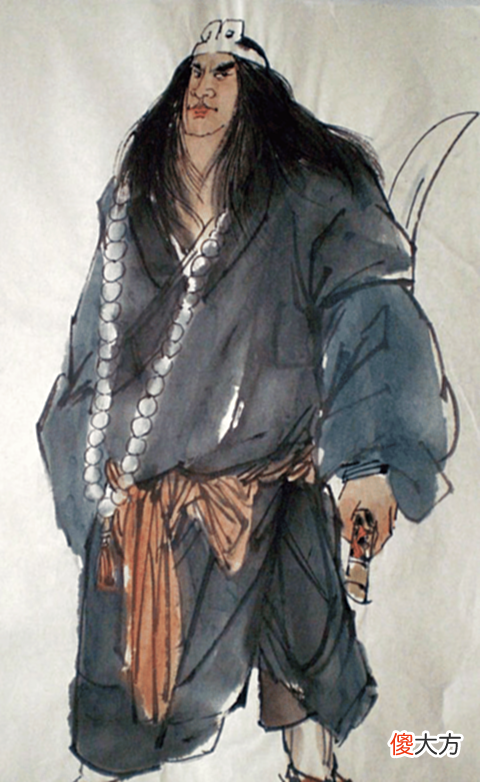 【历史故事】武松最后为何会反对招安呢?
