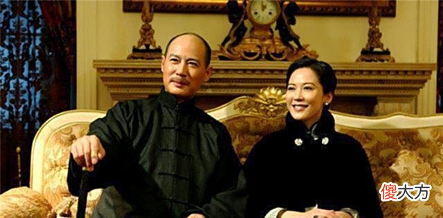 【爱历史】活了106岁的宋美龄，在临终前含泪说了5个字，字字扎心！